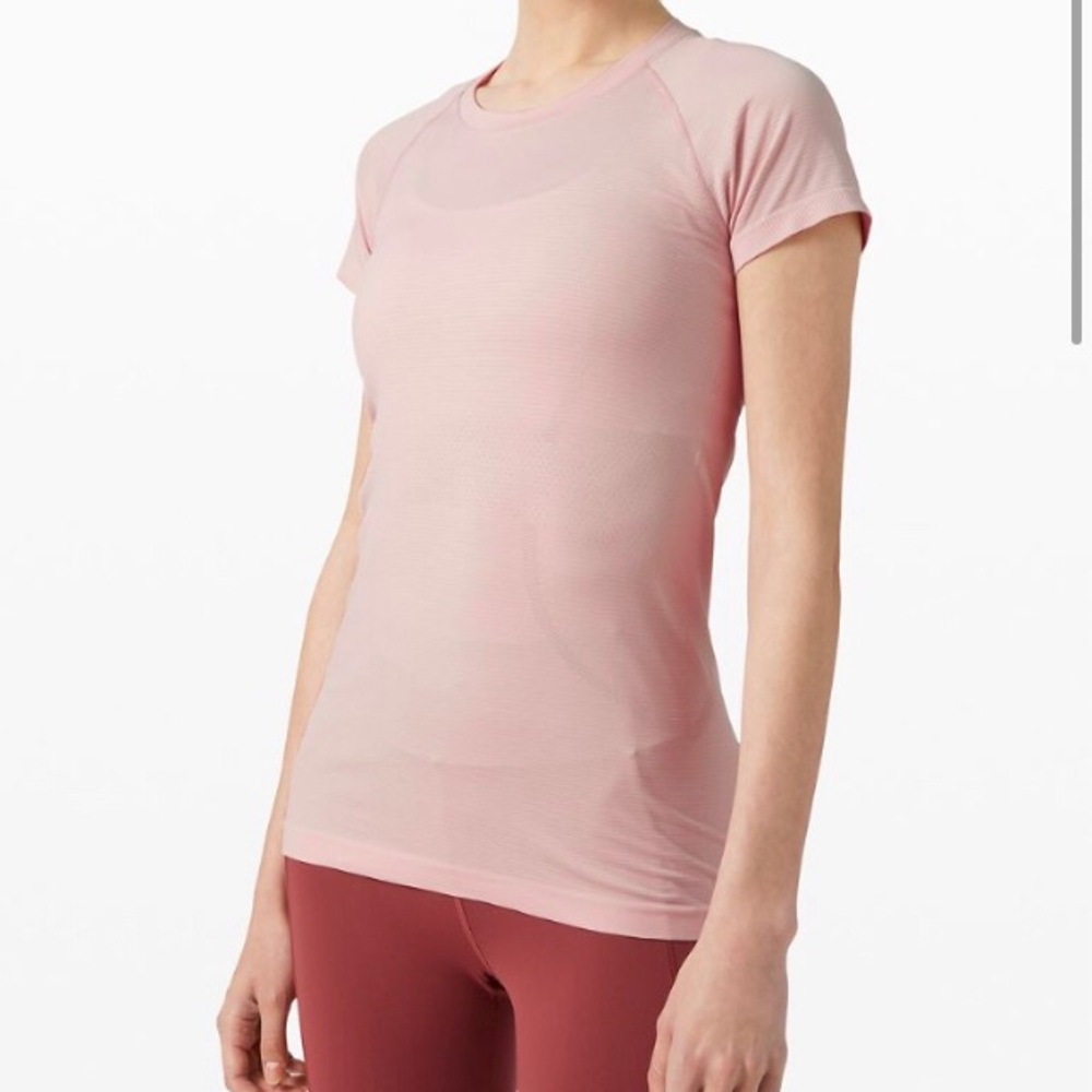 ISO Swifty Tech Top
